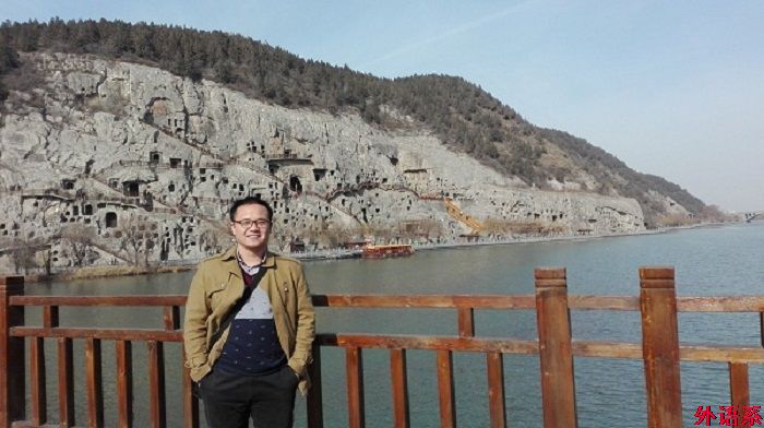 【校友寄语】再忆长安路237号