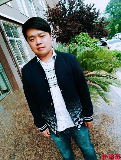 信阳学院第八届校园明星必威西汉姆联候选人事迹简介