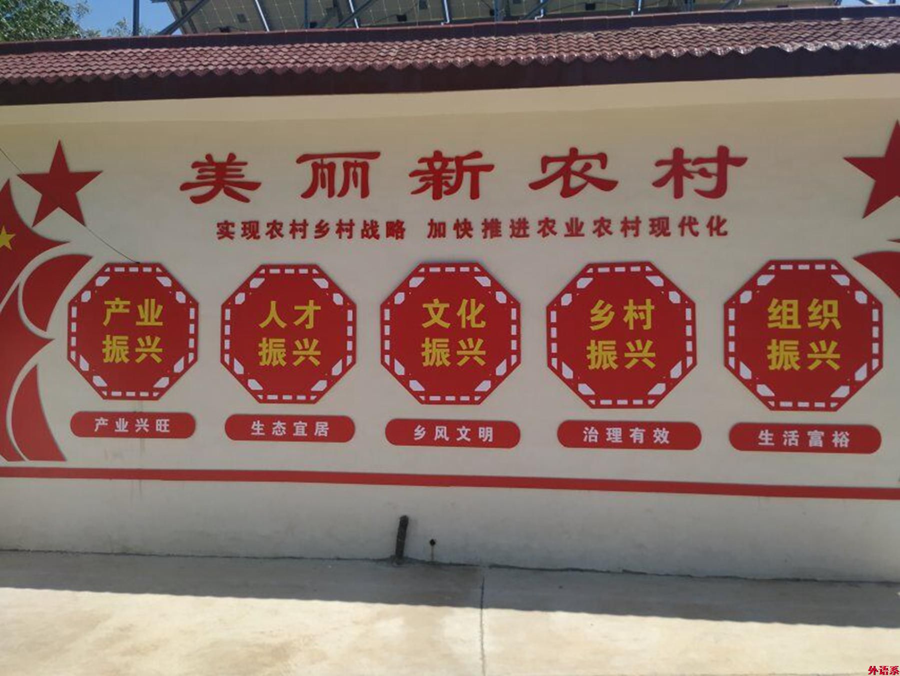必威西汉姆联暑期“三下乡”:“喜看乡村新变化”专项调研团深入乡村开展调研活动